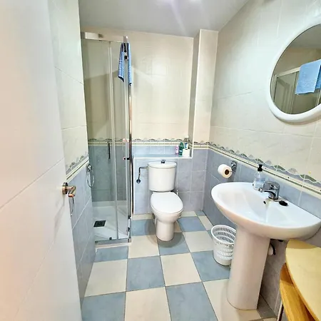 Appartement Troncon Fuengirola