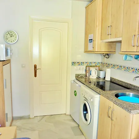 Troncon * Fuengirola