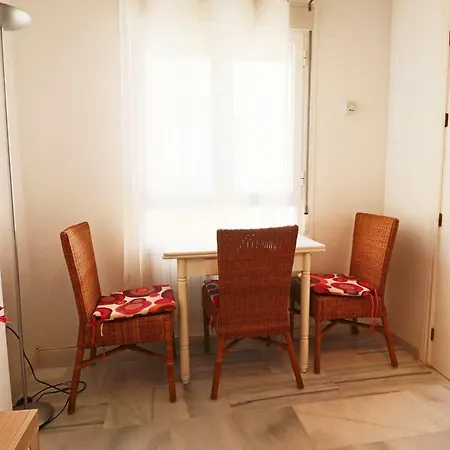 Troncon Apartment *
