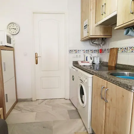 Apartment Troncon Fuengirola