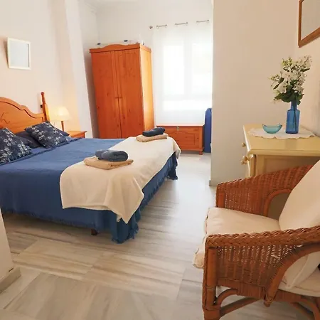 Troncon Apartment *
