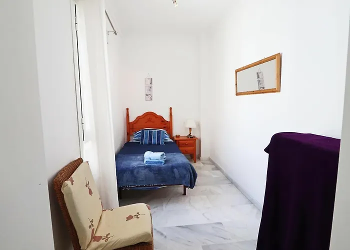 Troncon Appartement Fuengirola