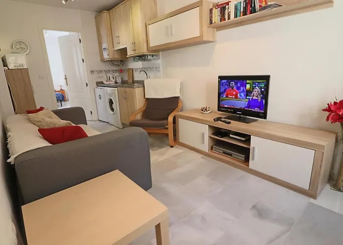 Appartement Troncon Fuengirola