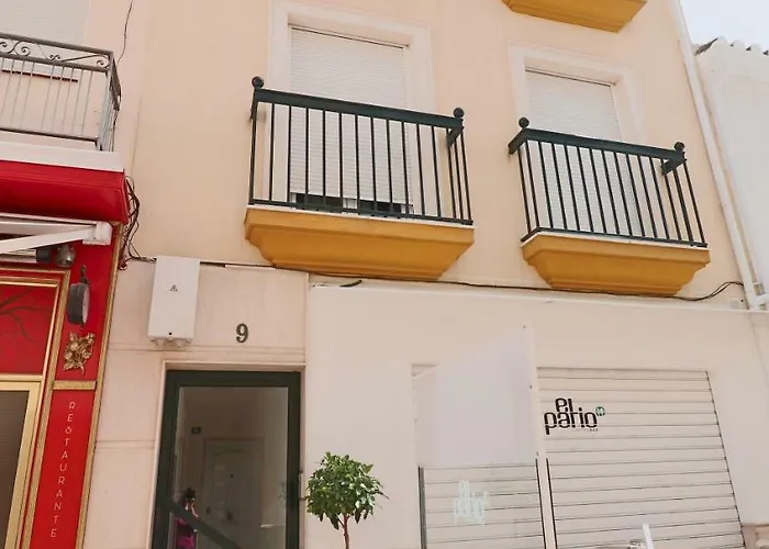 Troncon Appartement *