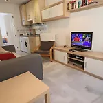 公寓 Troncon 丰希罗拉