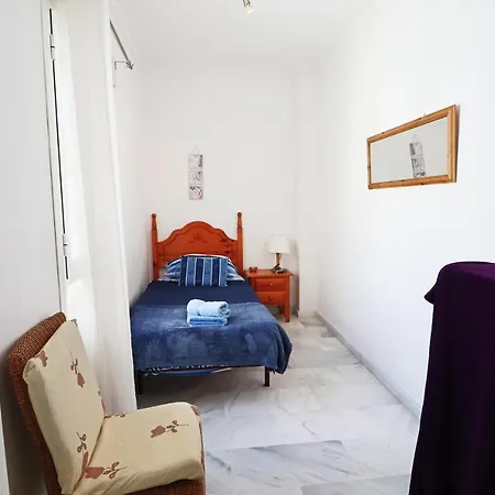Troncon Appartement Fuengirola
