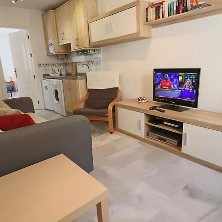 Lägenhet Troncon Fuengirola