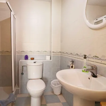 Troncon * Fuengirola