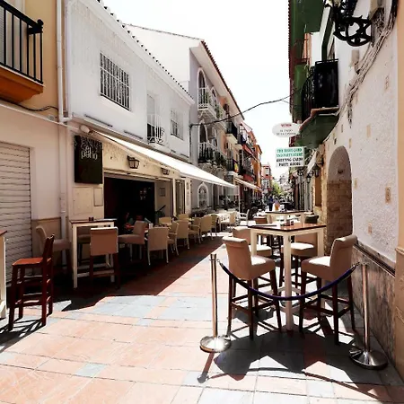 Troncon Апартаменти