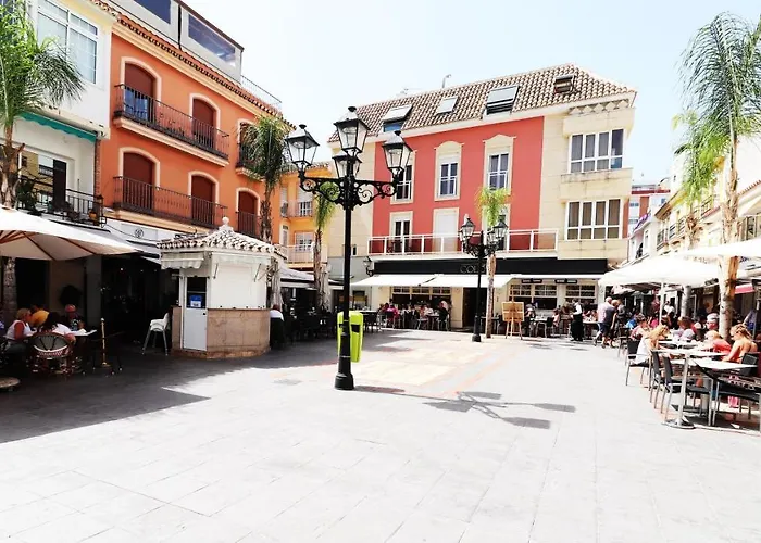 Troncon Апартаменти