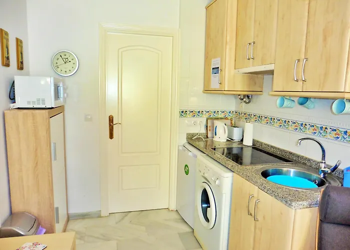 Troncon * Фуенхірола