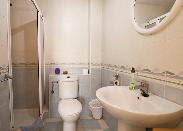 Troncon * Фуенхірола